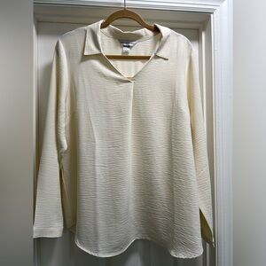 Christopher and Banks Blouse